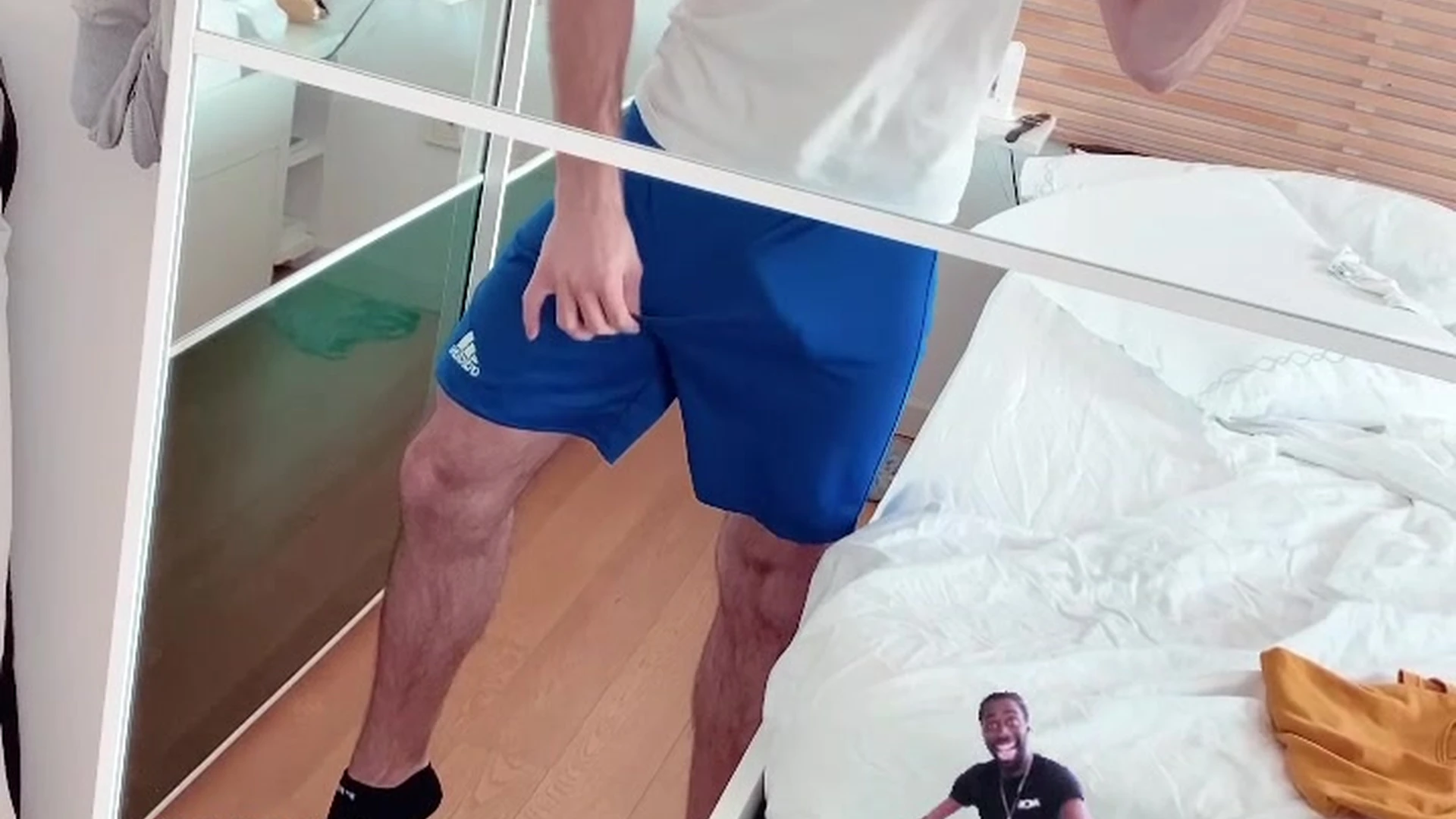pretty italiano Parsifaltheking only fans leaks Leaked full video
