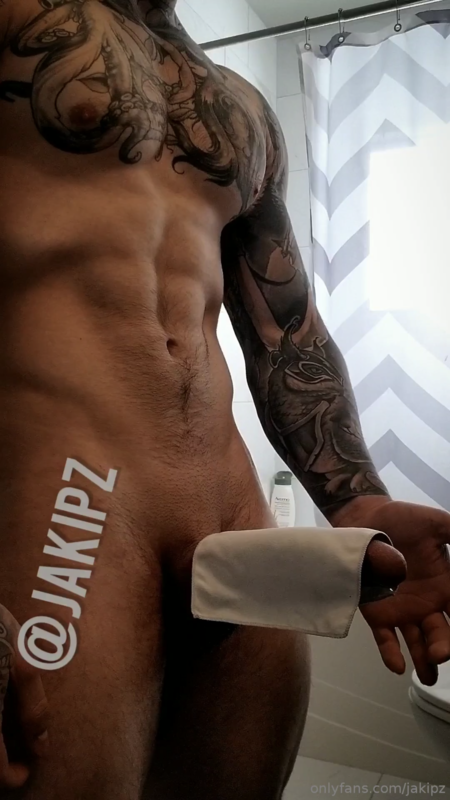 Exposed huge cock Jake Andrich nude