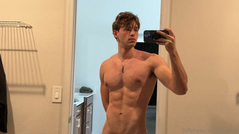 muscular tiktok star Chase Stobbe Leak release