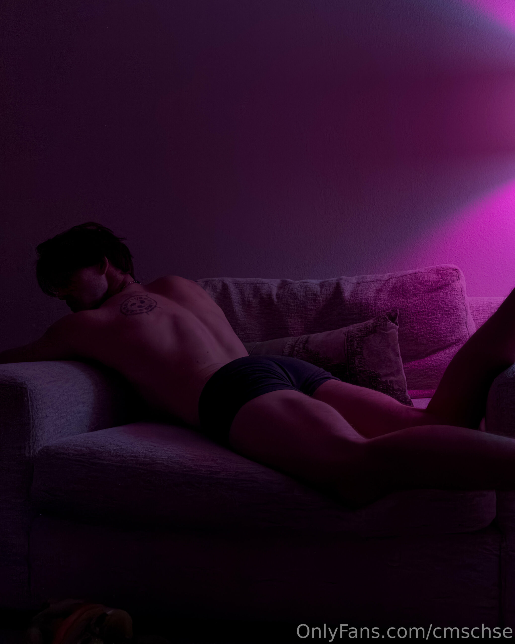 Amicable jock cmschse nude ass Exposed