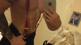 dirty talk captainflex Nude Patreon Exclusive full vid