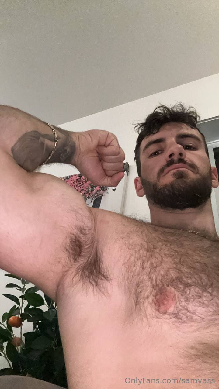 influencer Greek Samvass Leak Clip Sensational