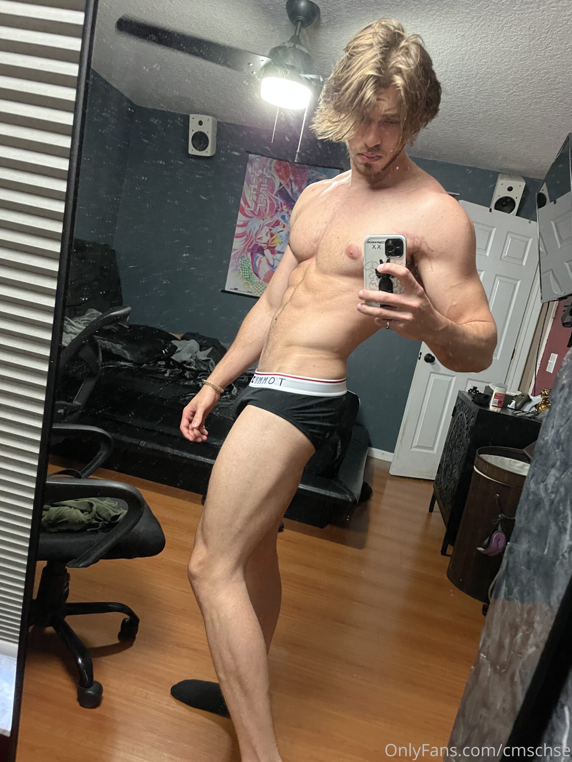Sensational slutty hoe ChaseStobbe cmschse Porn