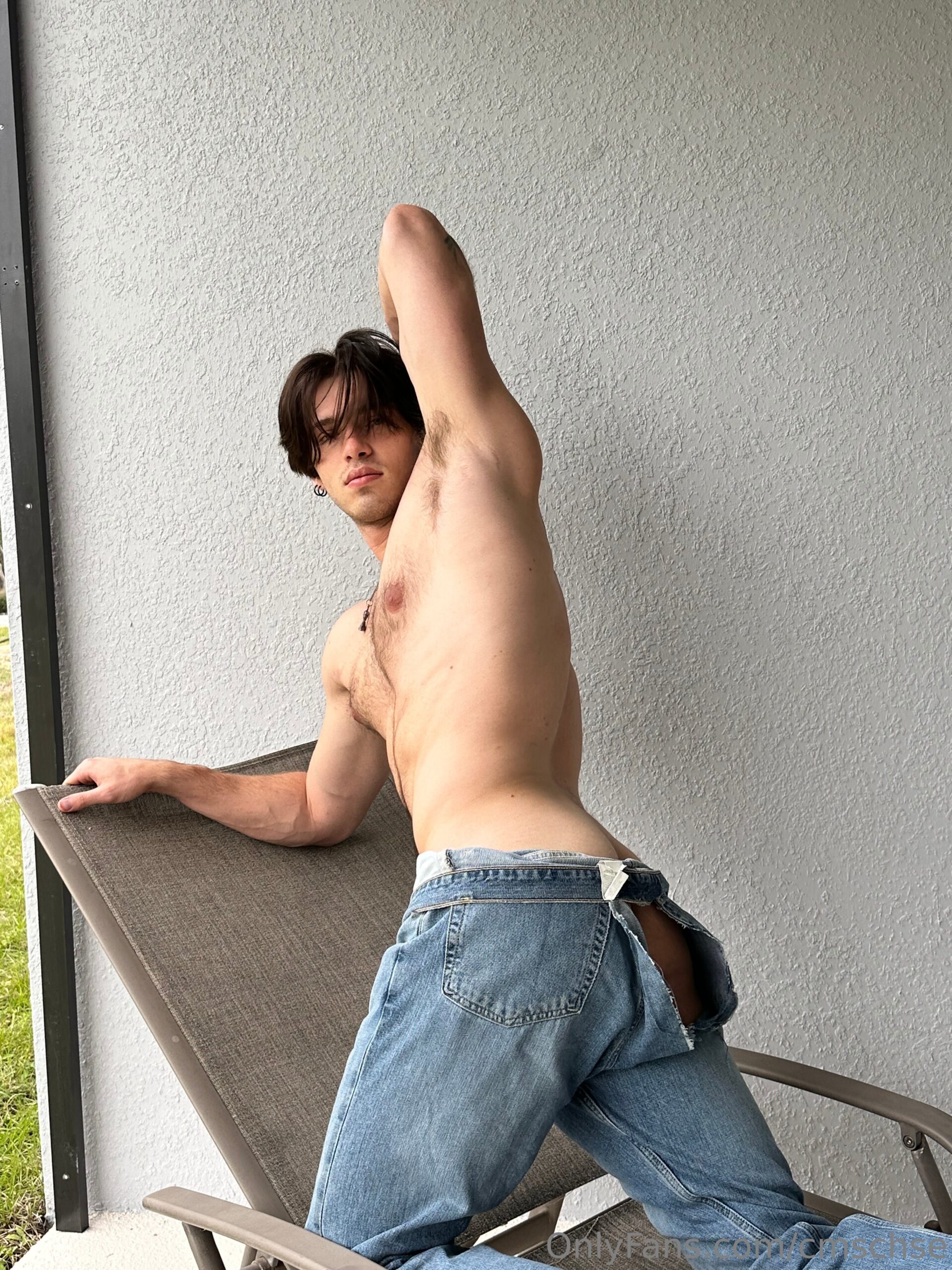 Exposed tiktok star Chase Stobbe Leaked Onlyfans