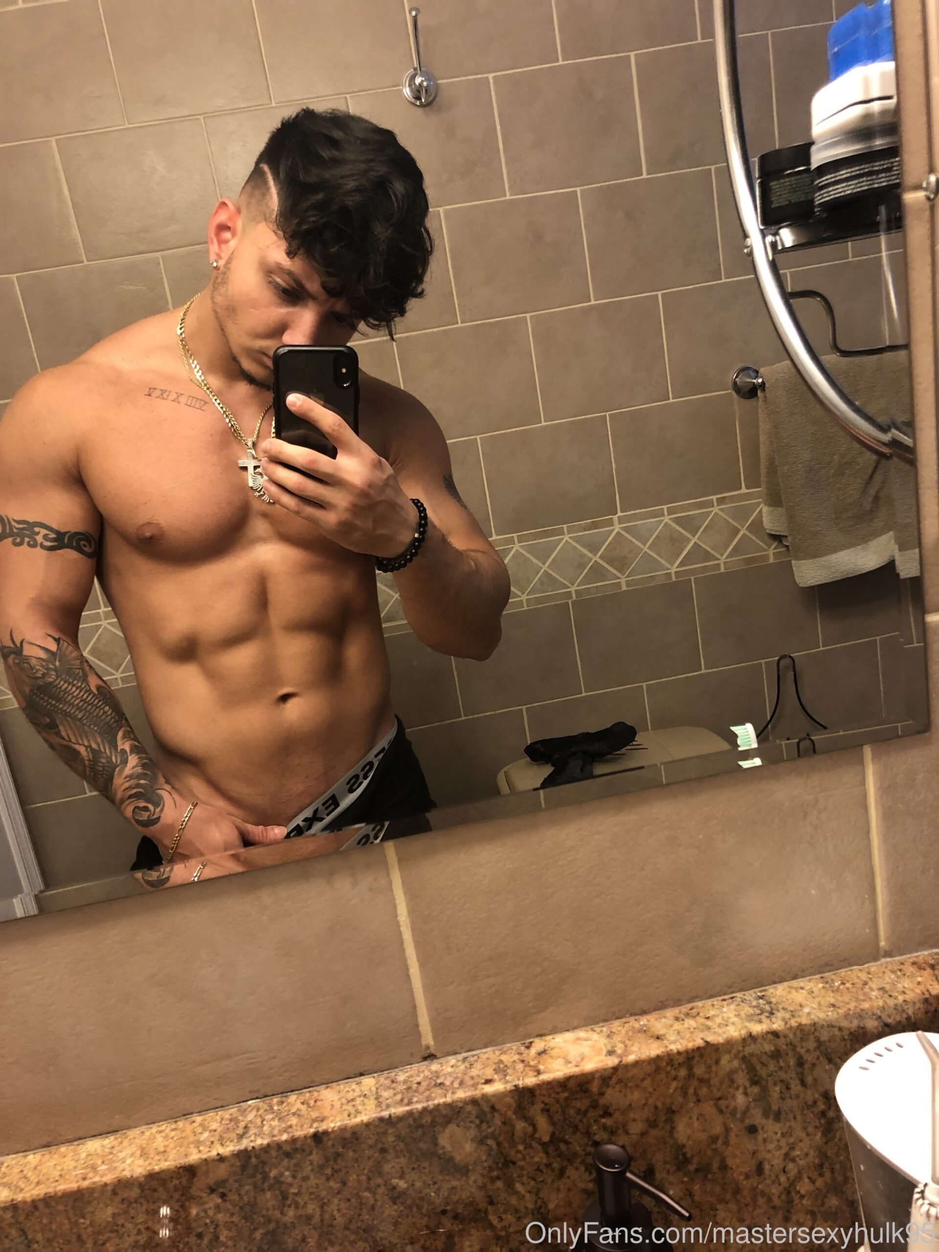 alpha teenhulkfranco onlyfan