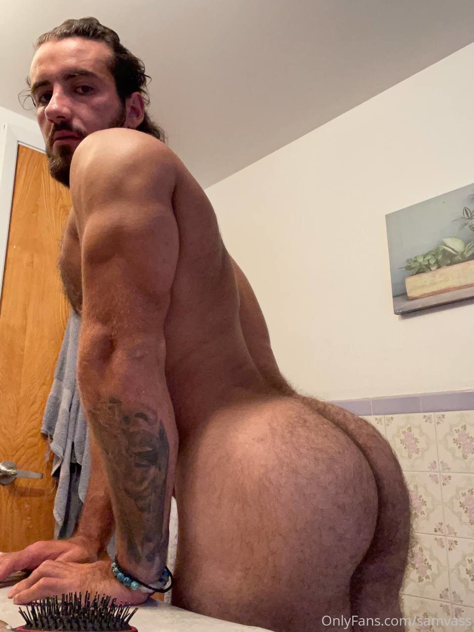 Benevolent jerking off Samvass4 Samvass fapello