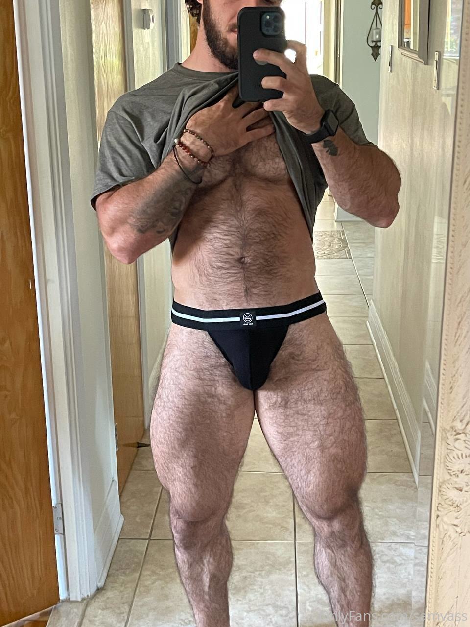 male cumslut Greek Samvass