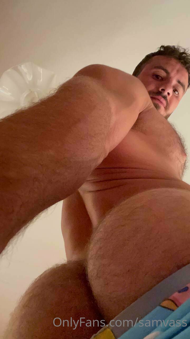 hunky Greek Samvass Leak exposed Vid Epic