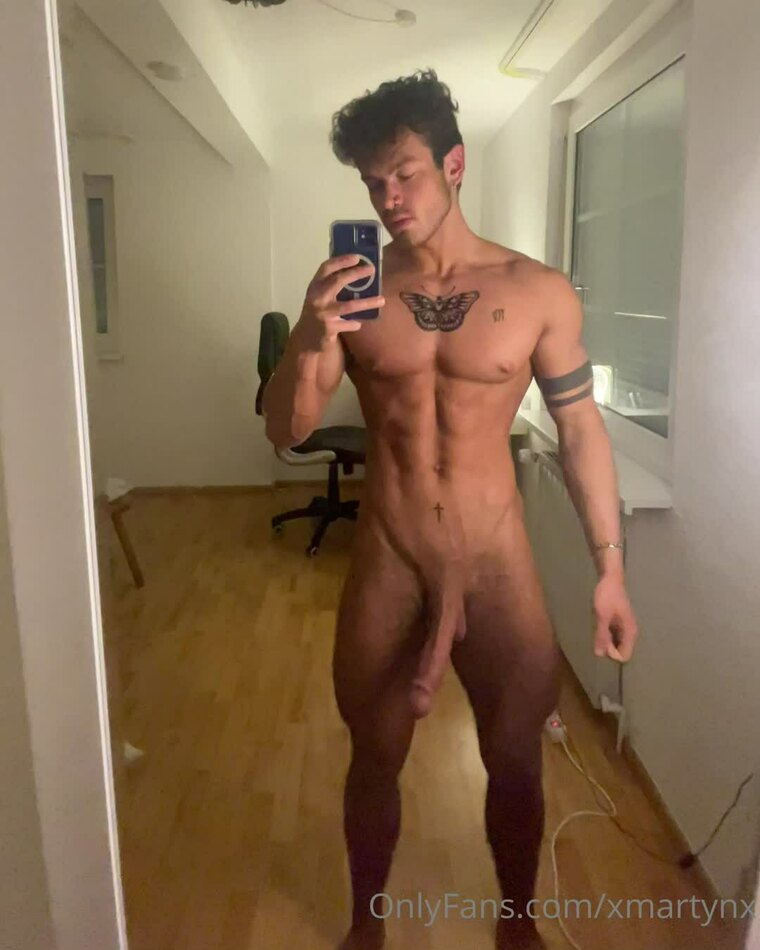 Exposed Shrewd inked martynlifts onlyfans nude pics Full Clip