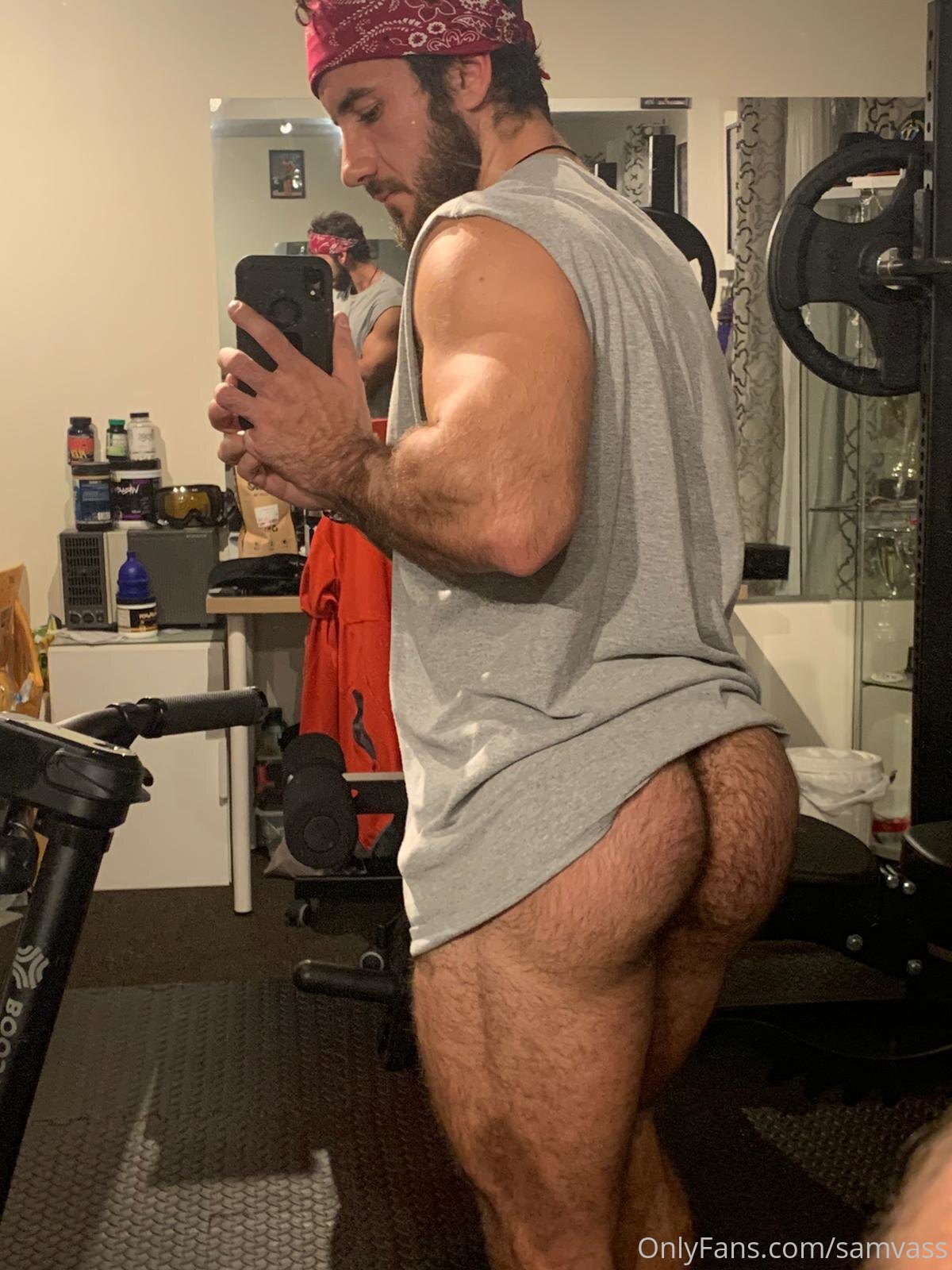 Capable playing with himself Greek Samvass sex leak