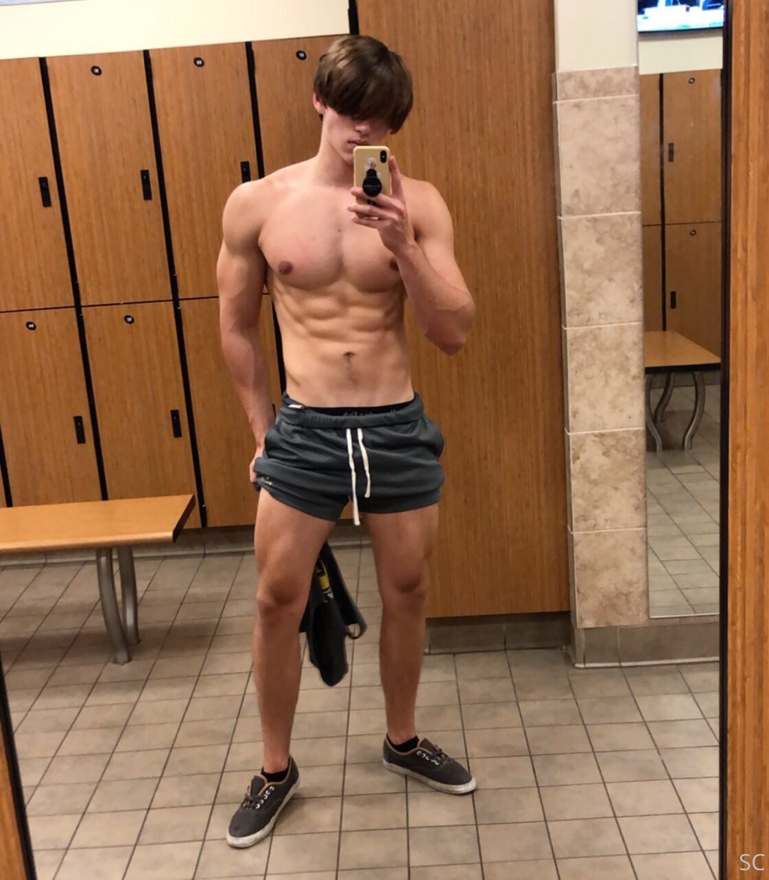 ChaseStobbe Chase Stobbe nude porn leak fullvideo