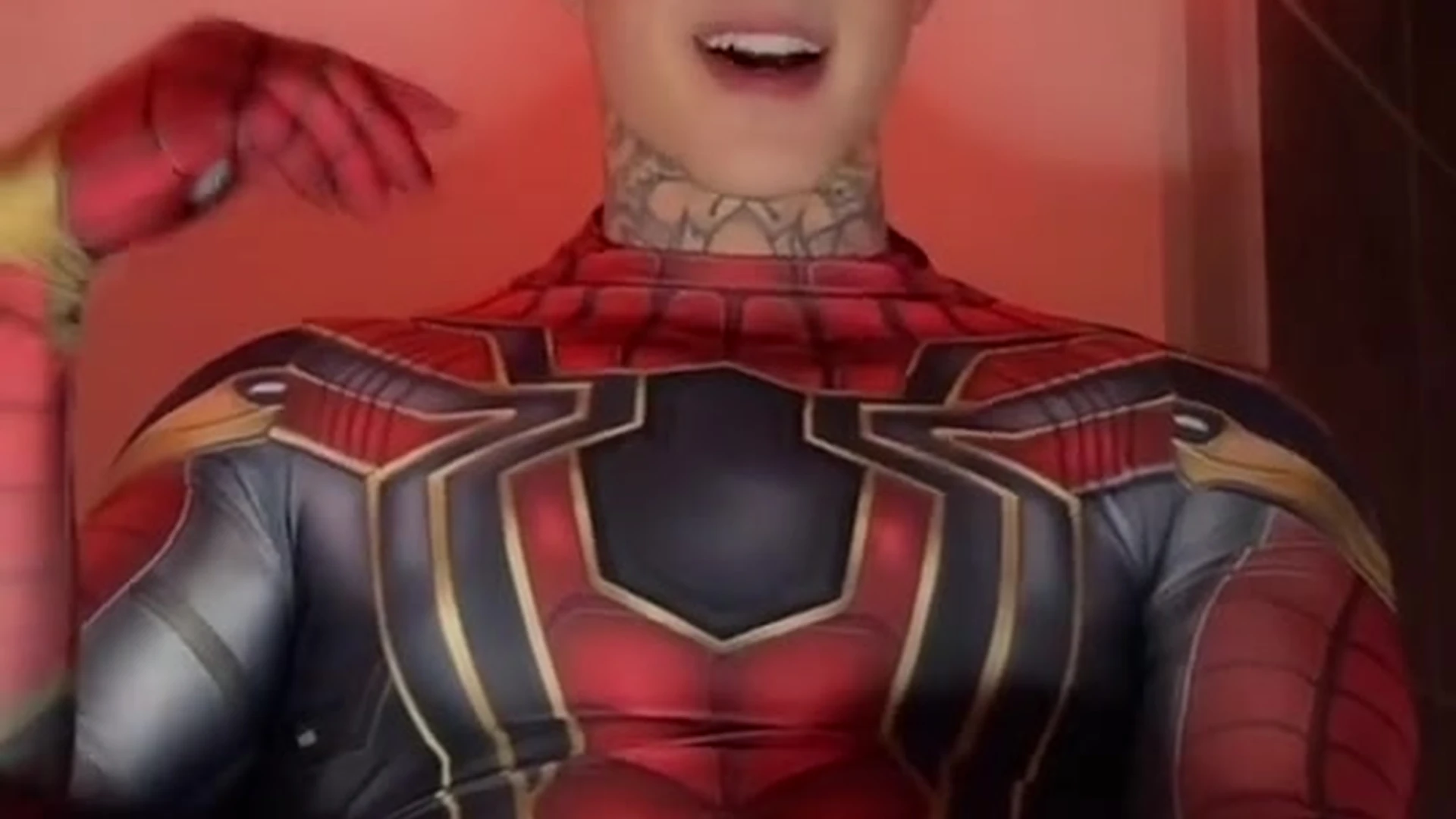 tiktok star Jakipz leaked sextape Exclusive video full