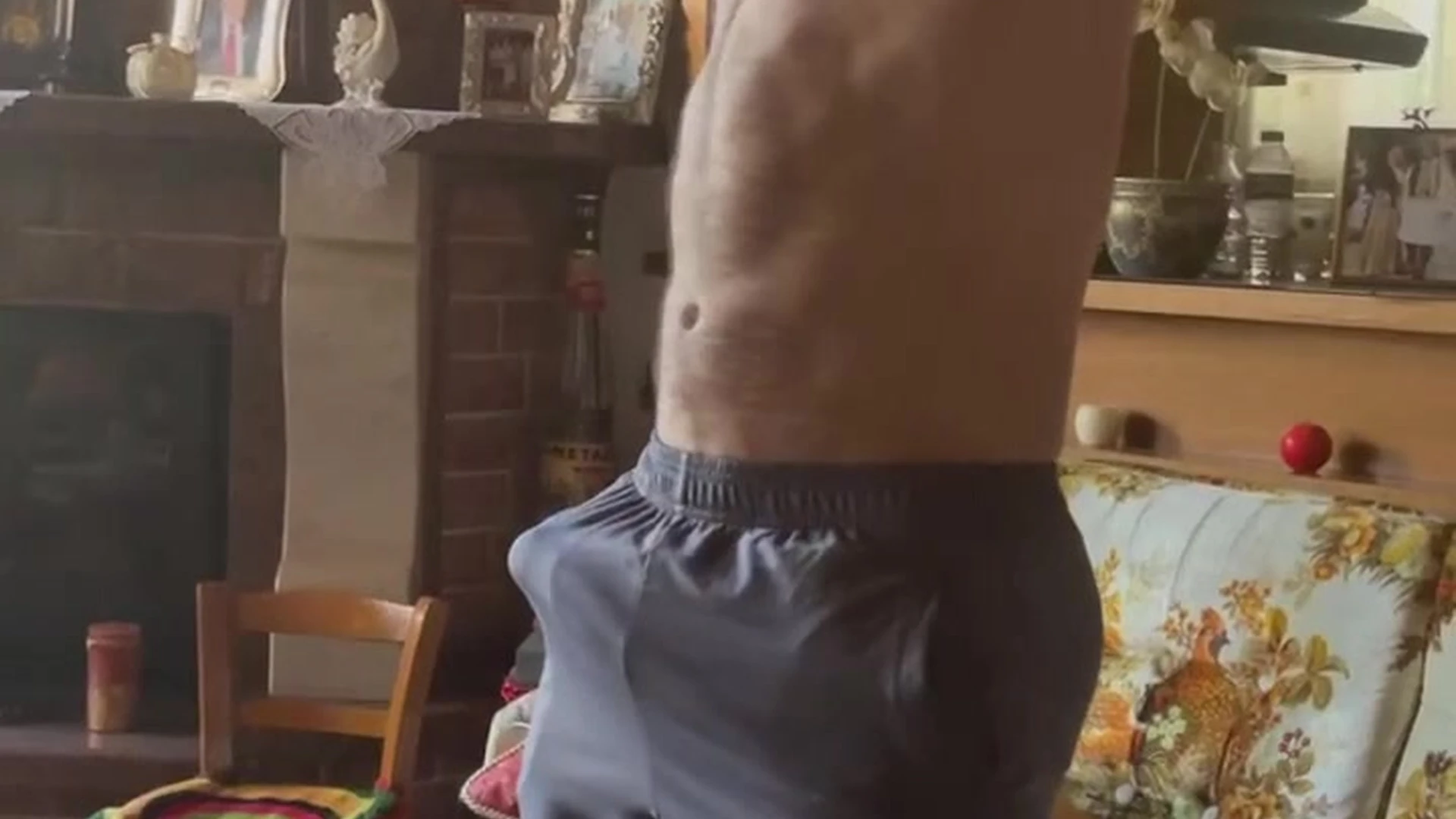 Affectionate stud Sotirios Vasileiou Leaked Leaked full video Epic