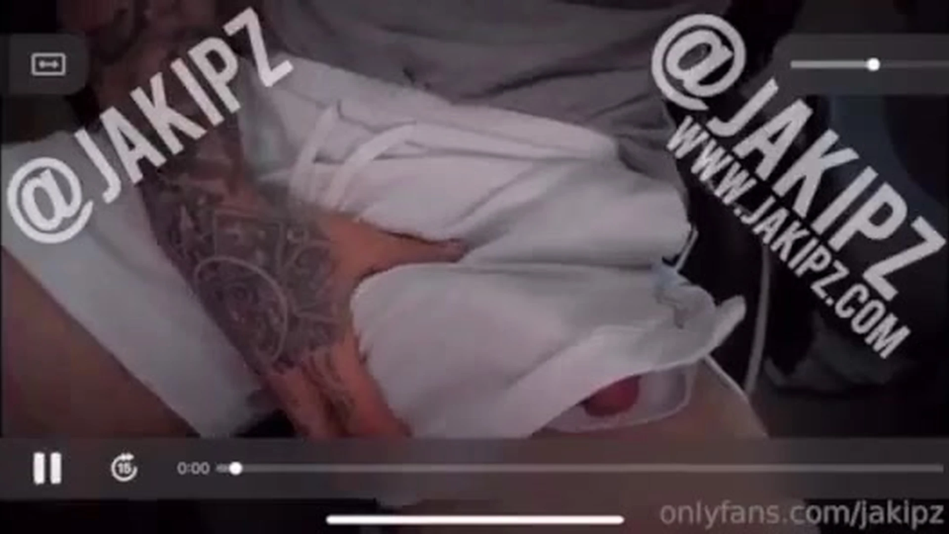 Effervescent  huge dick Jakipz onlyfams Full Clip
