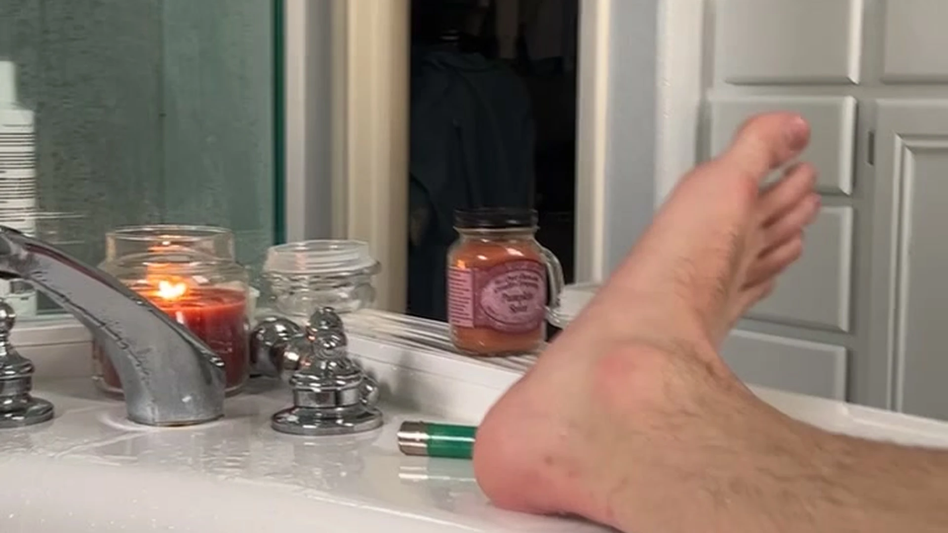 manwhore ANAL PLAY cjclarkofficial   Sensational