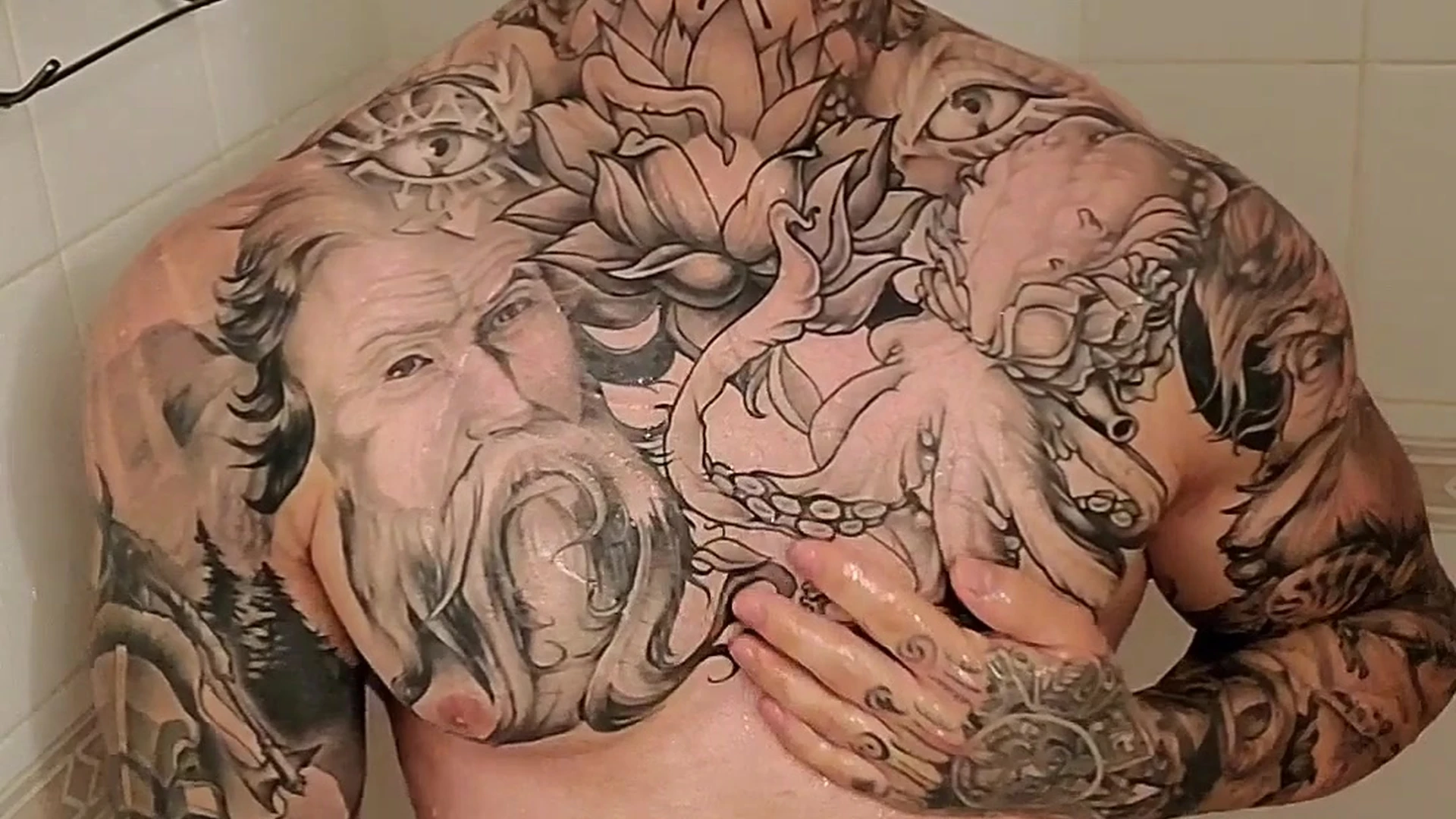 slutty hoe huge cock Jake Andrich onlyfans  VIDFULL Sensational
