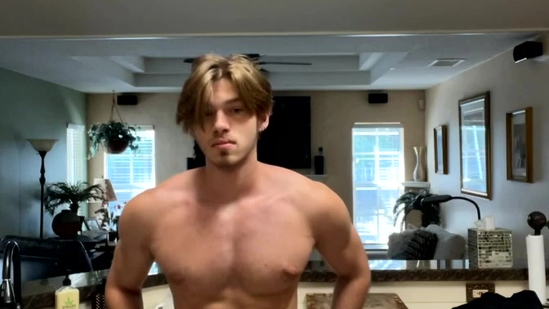 slutty hoe ChaseStobbe Chase Stobbe sex Vid Exposed