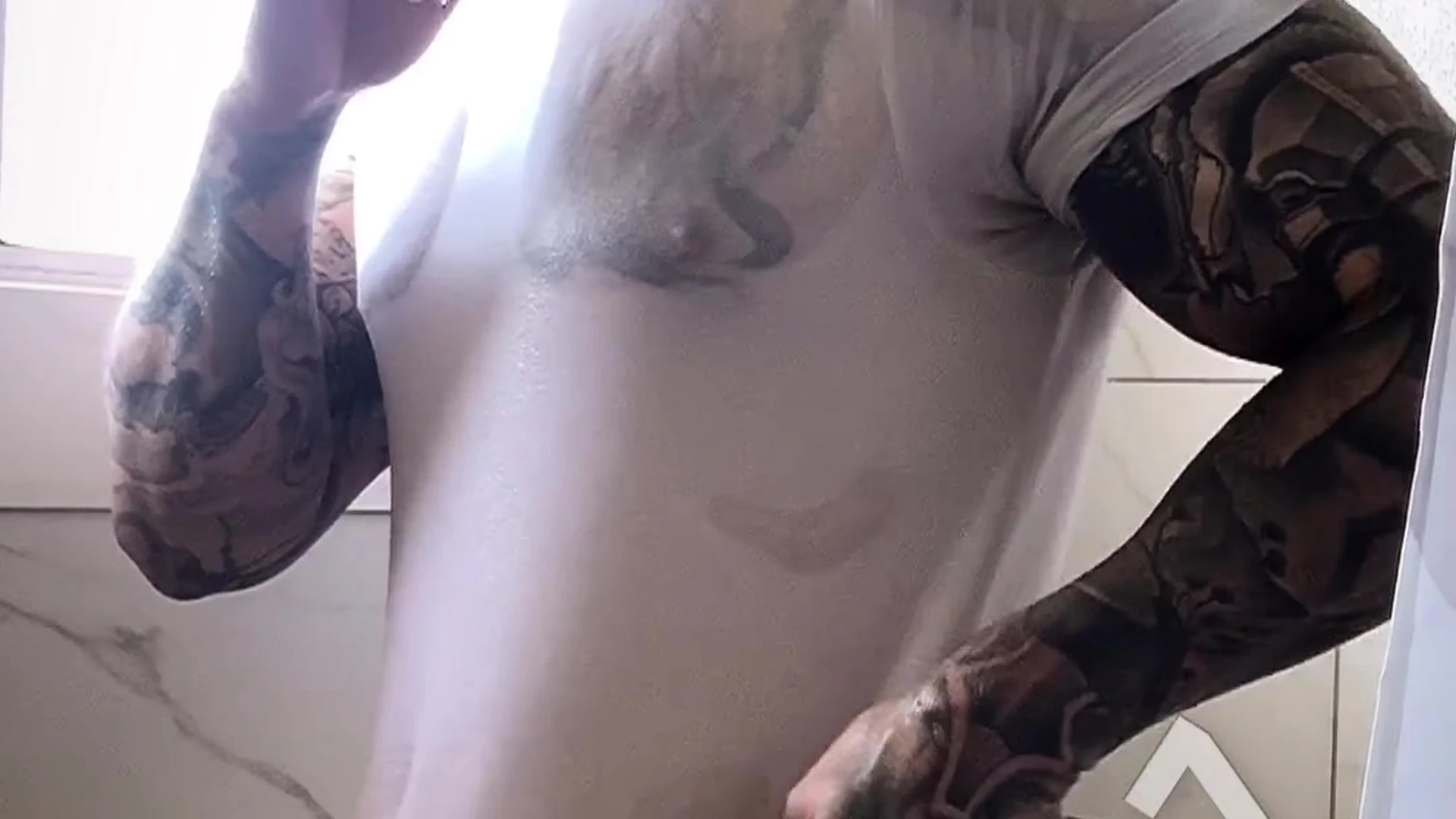roleplay Jakipz masturbating