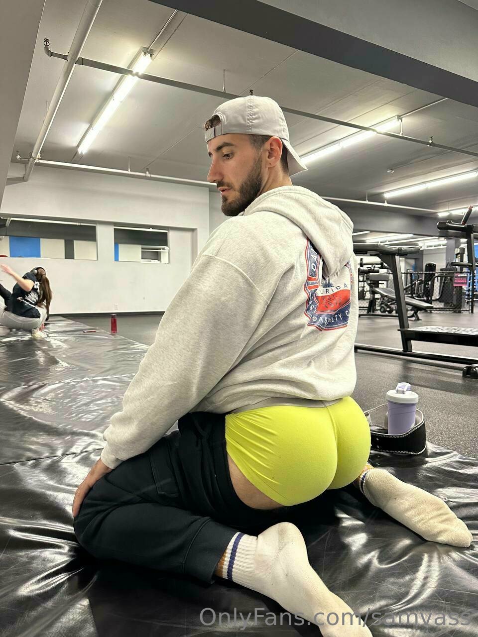 Samvass4 Sotirios Vasileiou Porn Clip