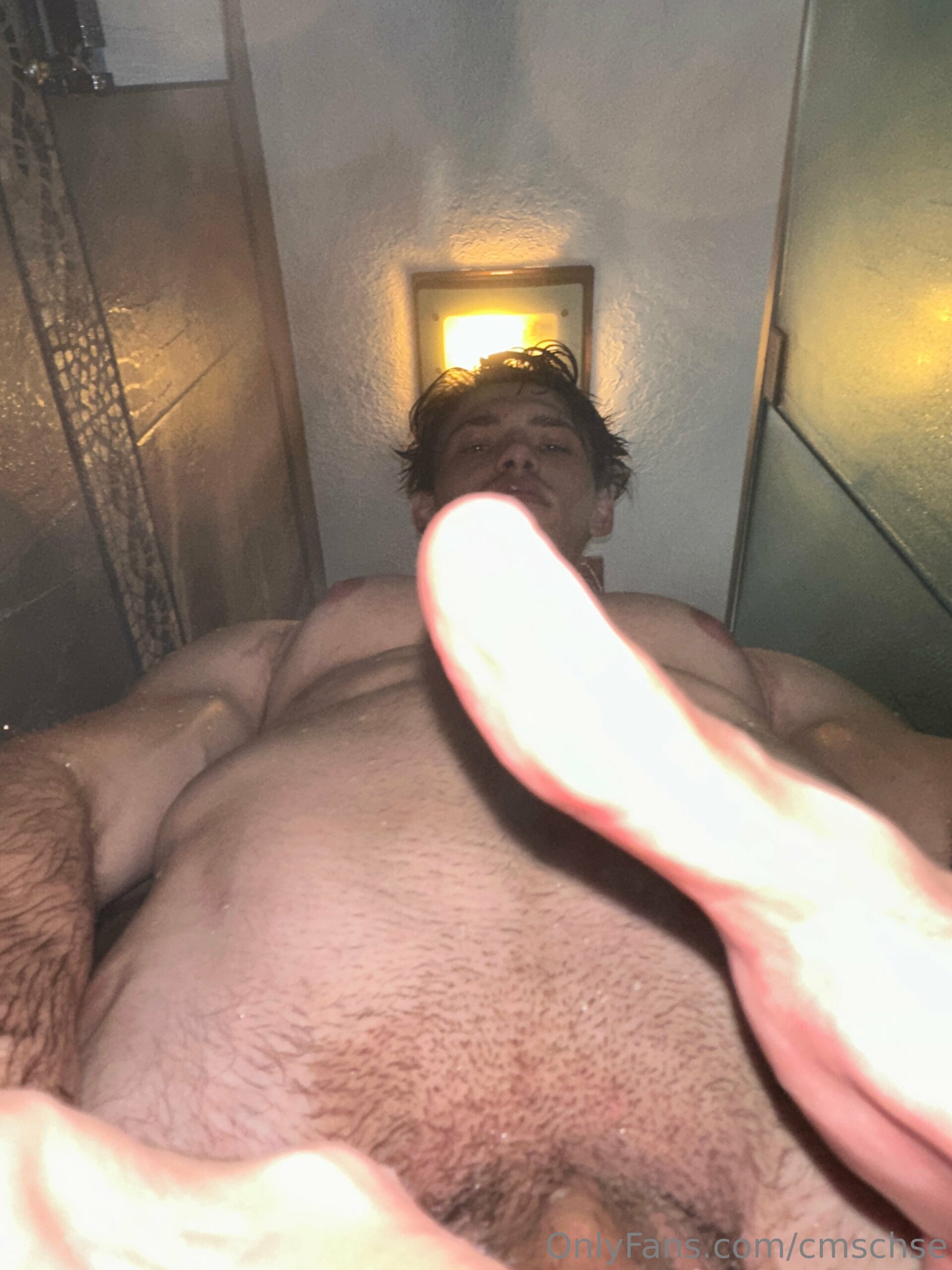 Sensational hunky ChaseStobbe Chase Stobbe nude ass Vid