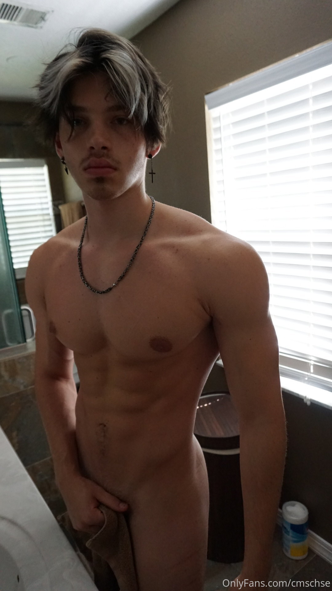 tiktok star cmschse Nude onlyfans Exposed