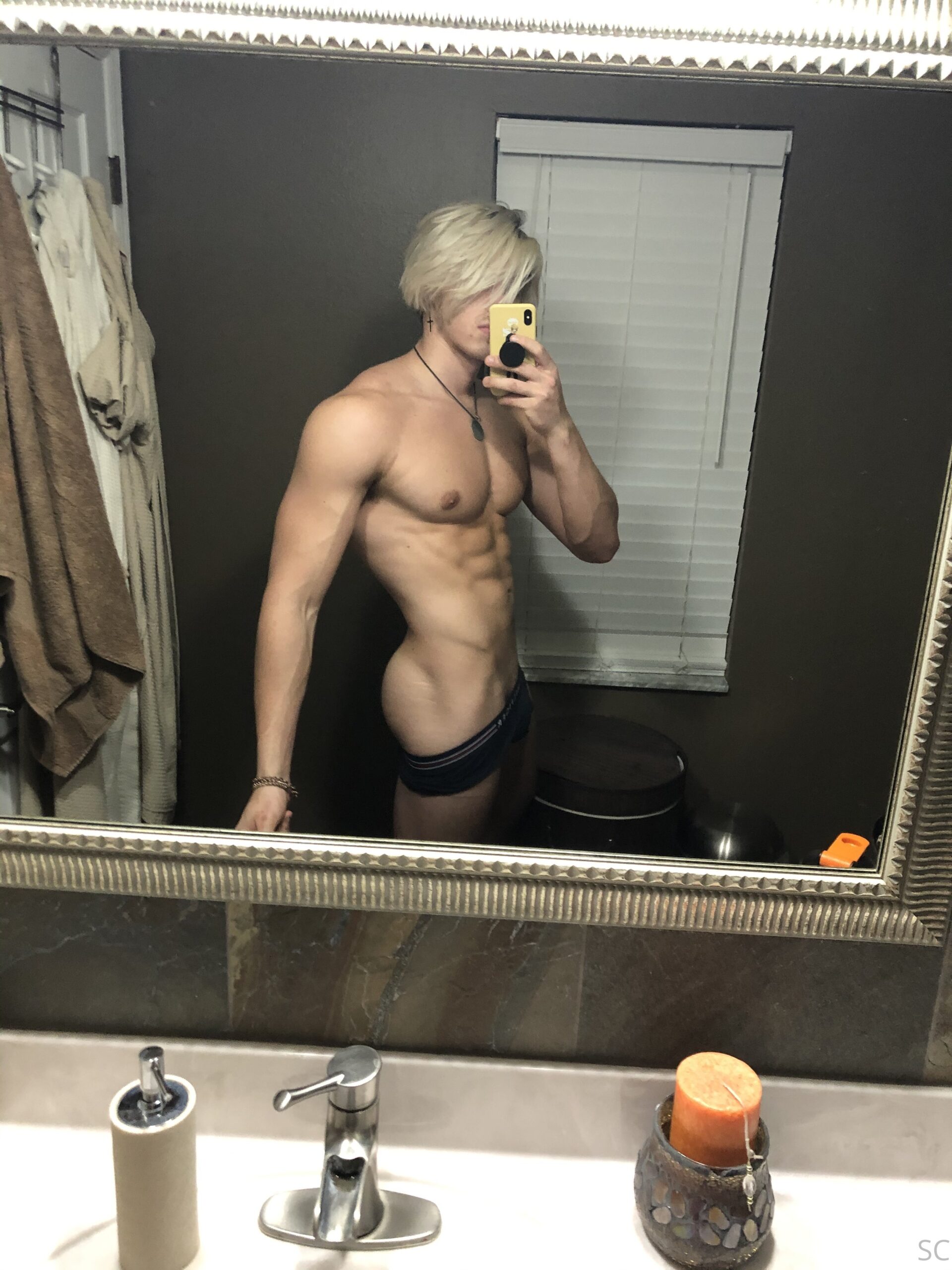 Sensational muscle tiktoker cmschse leaked onlyfans Full leaked video