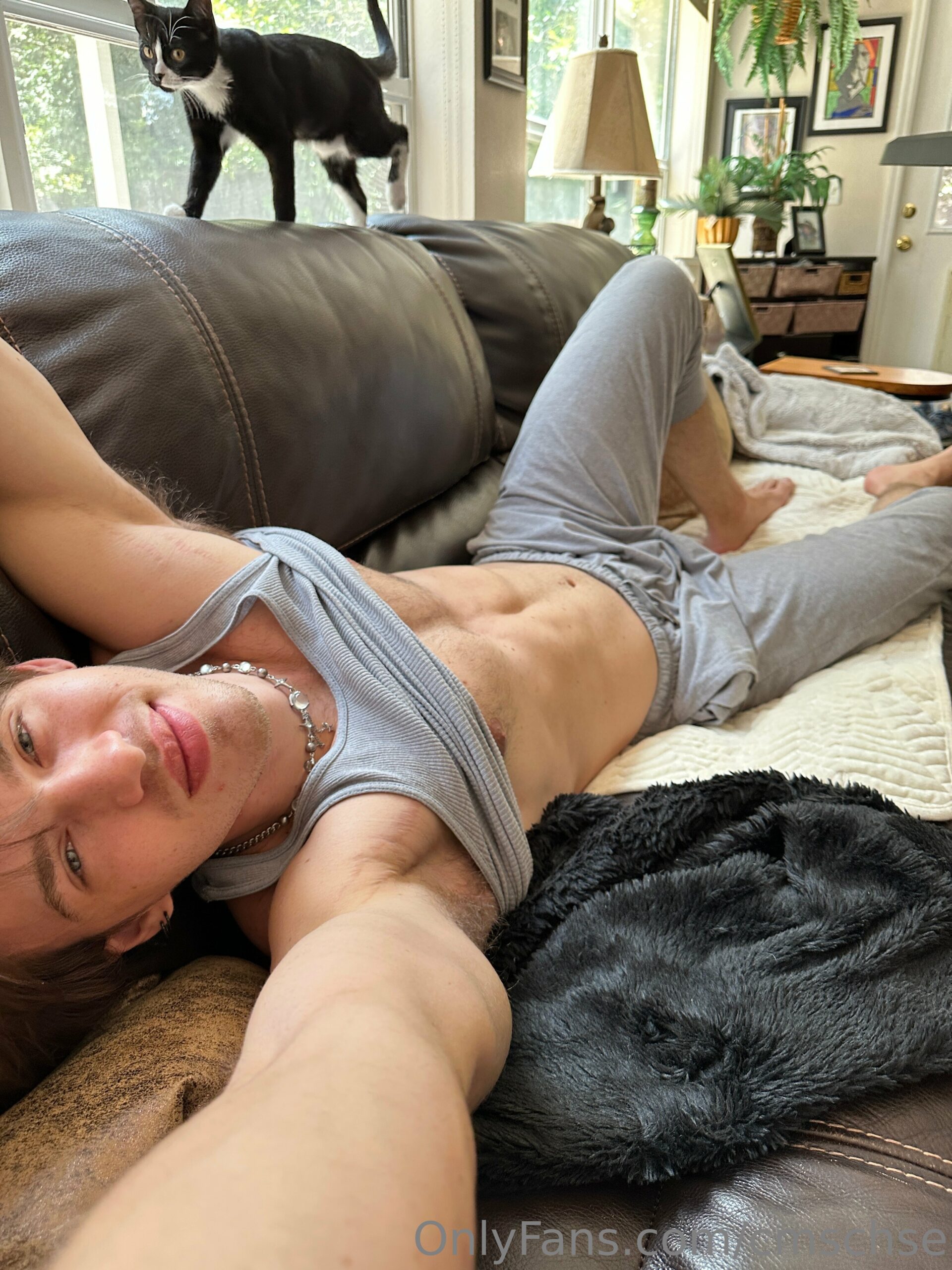 manly tiktok star cmschse of leaks Full Video Leaked