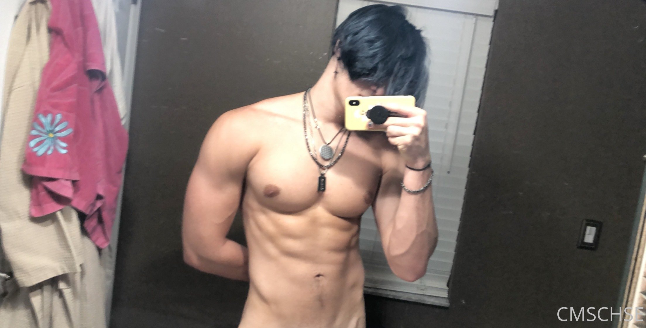 tiktok star Chase Stobbe erome Sensational