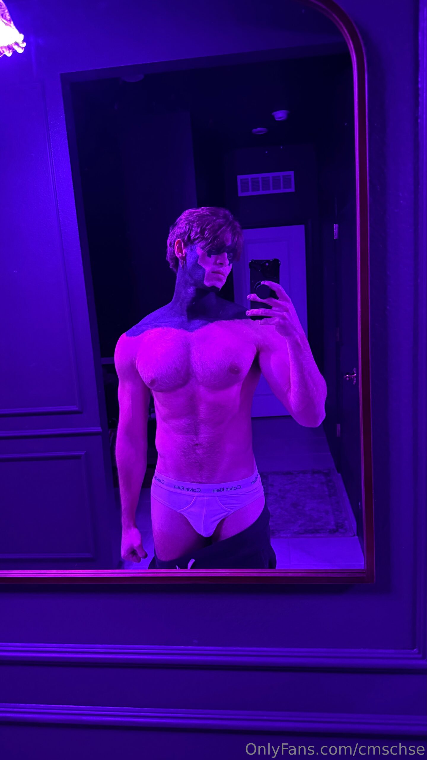 Sensational  man bitch tiktok star Chase Stobbe onlyfan