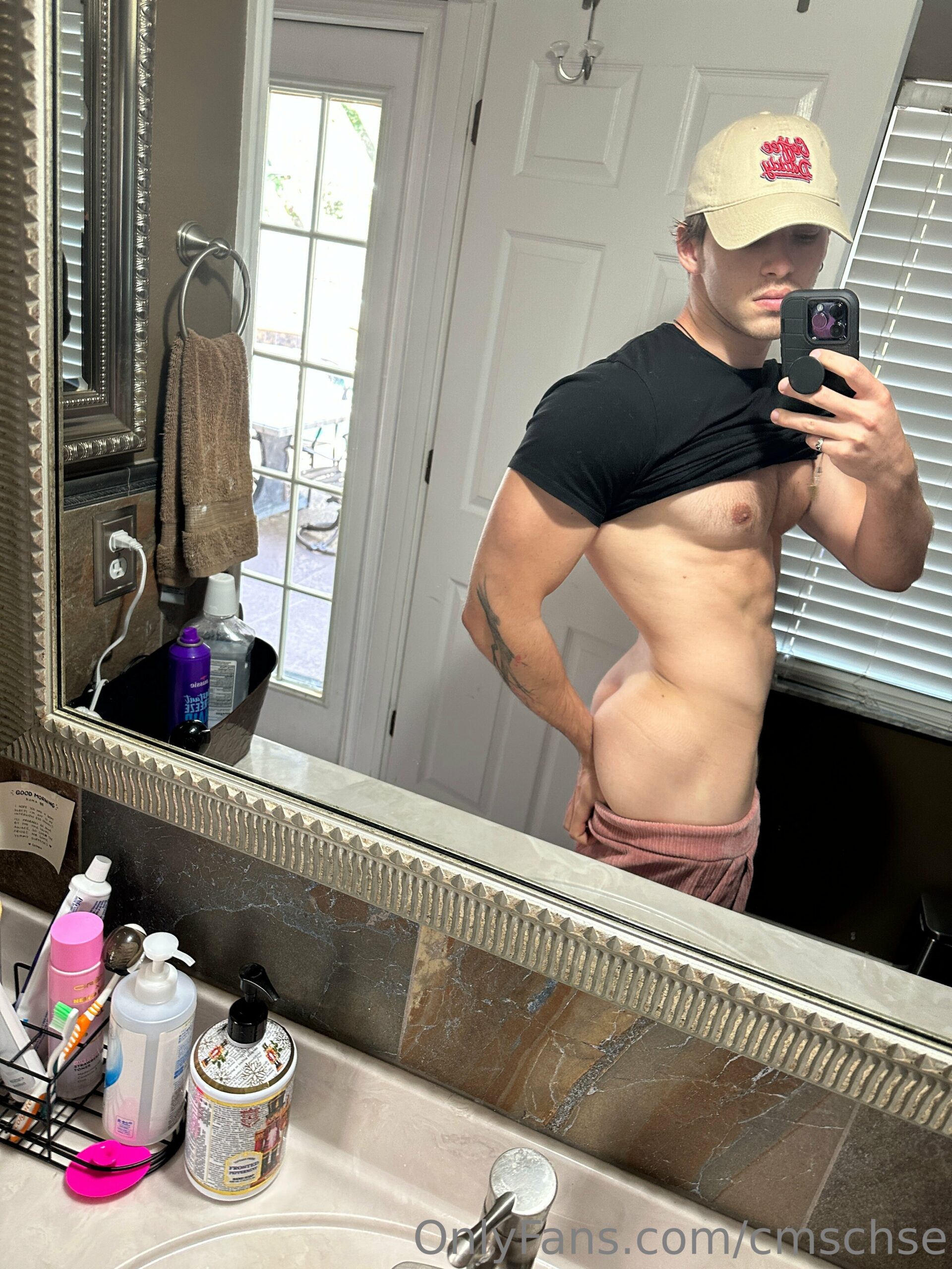 Epic tiktok star cmschse sextape