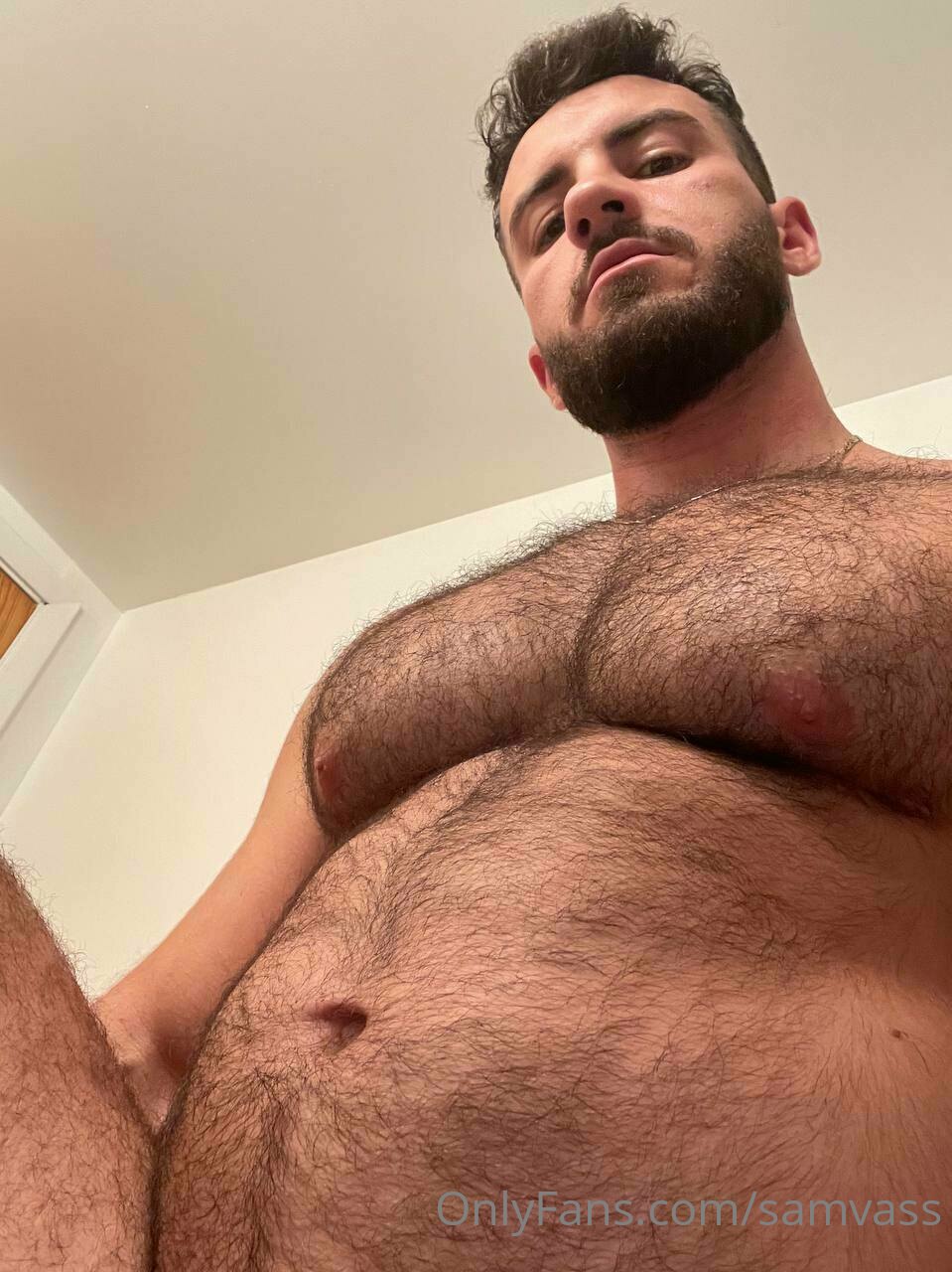 Epic hairy Sotirios Vasileiou leak xxx