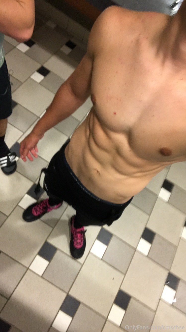 Sensational Inspiring  tiktoker Chase Stobbe Nudeleaks