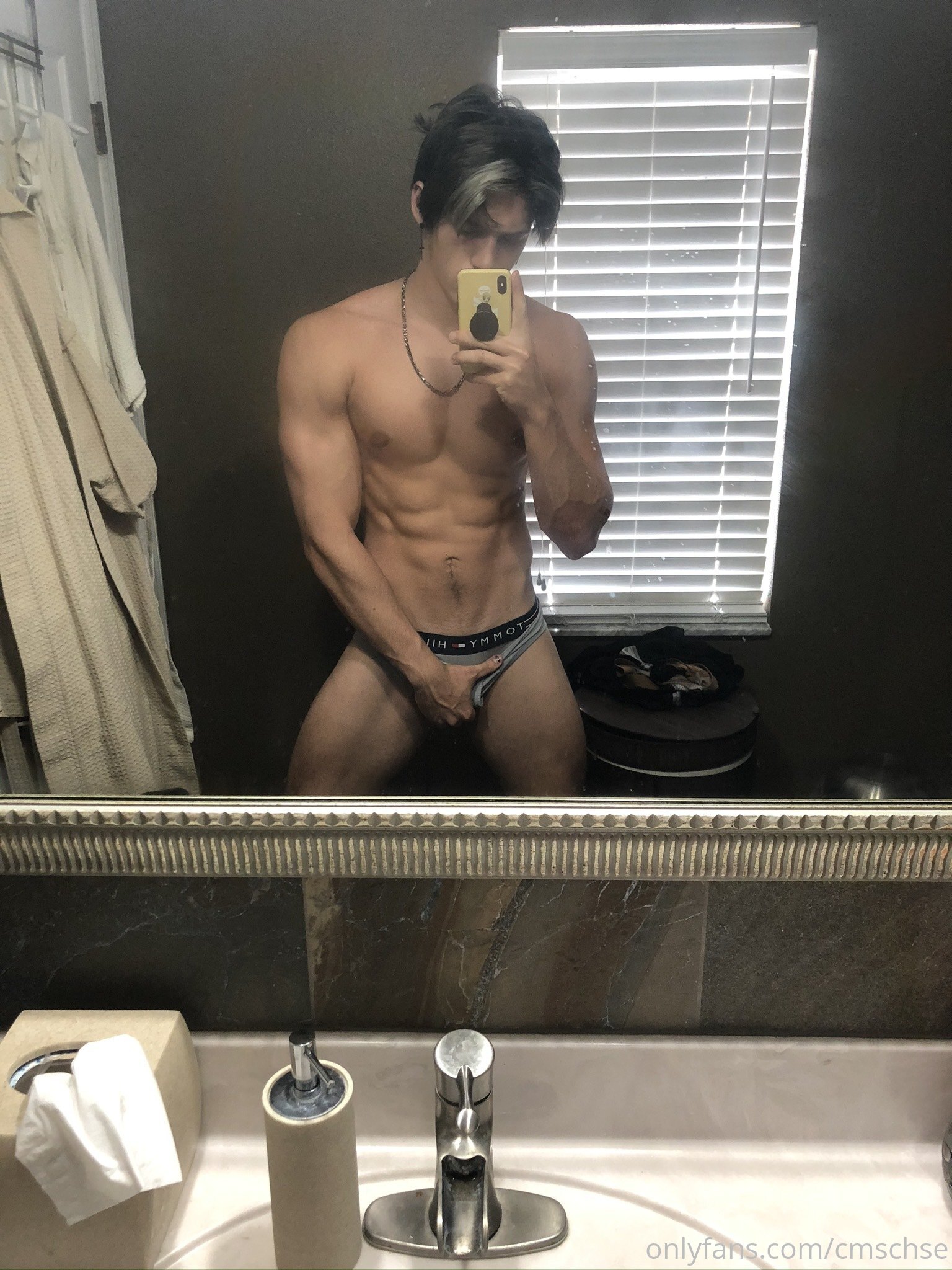 hot teen Chase Stobbe Nude porn Exposed