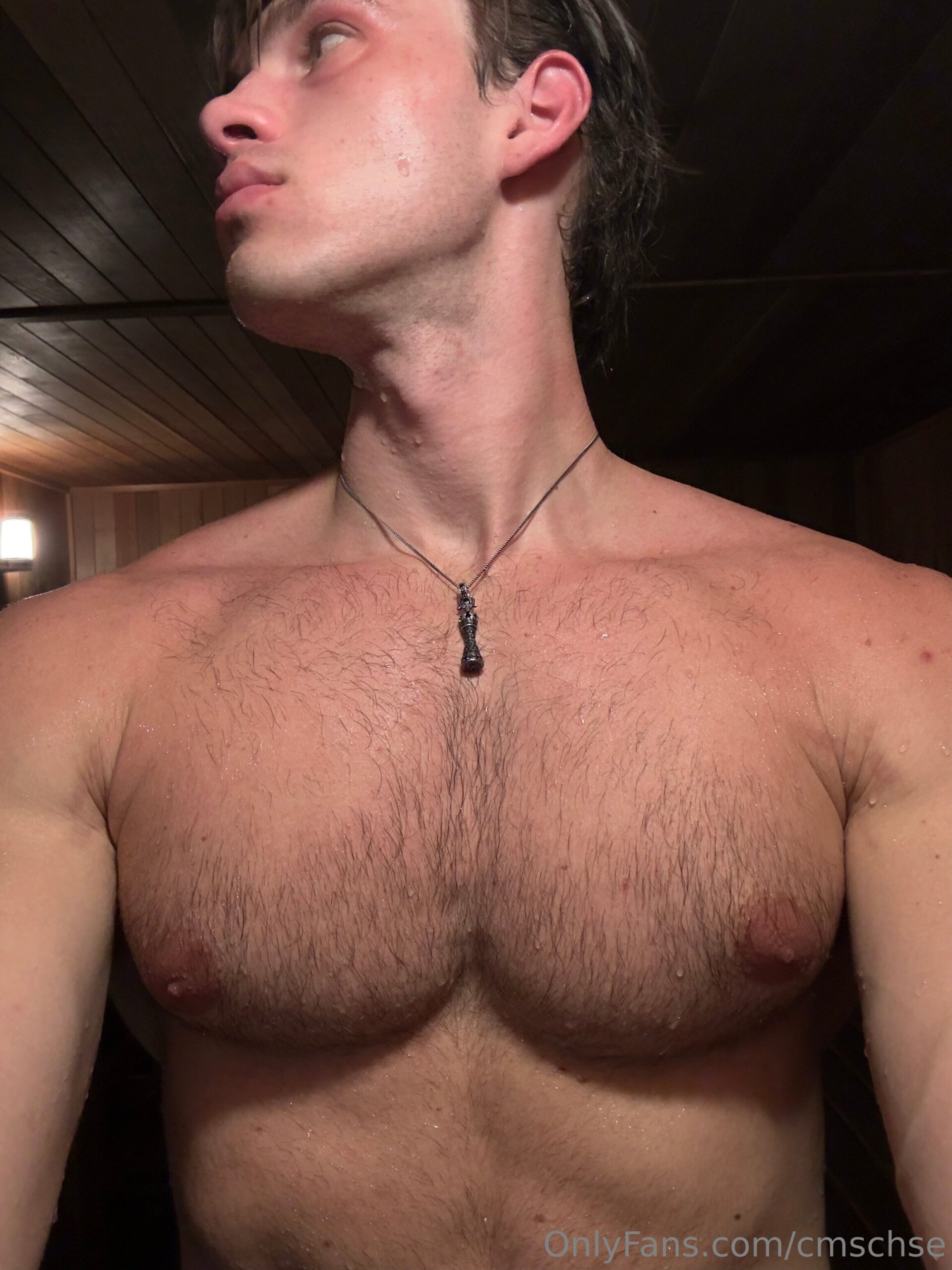 Enigmatic  jock Chase Stobbe Nude OF FullVID Epic