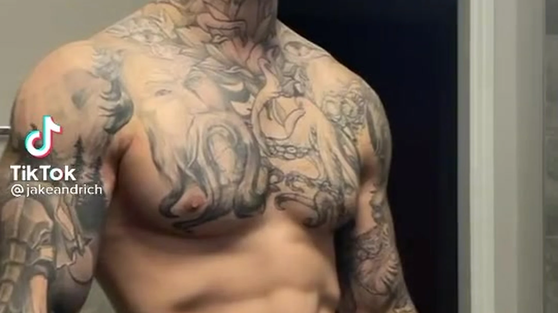 Self-assured big dick Jakipz nude pics Exposed