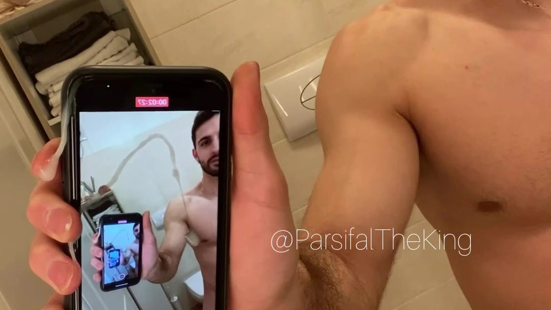 stud Parsifaltheking onlyfans fullvideo