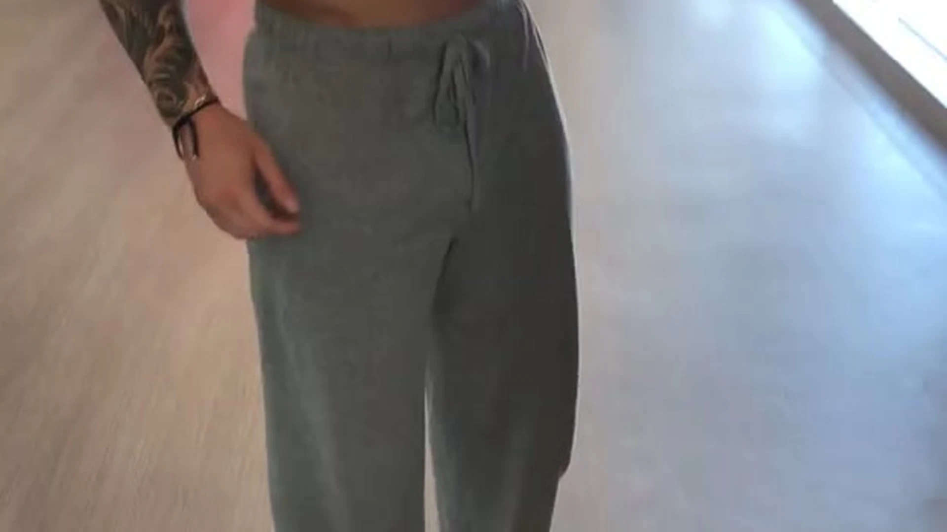 Exposed hot  dominant captainflex nude porn leak