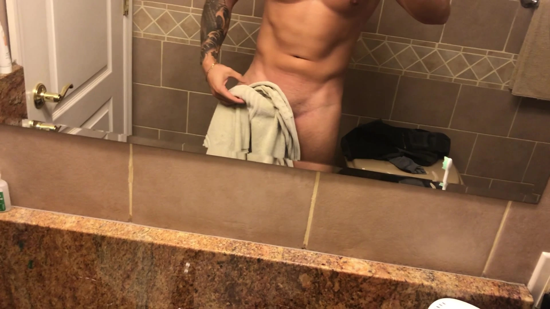 Sensational pervy  dominant captainflex nude pic VIDFULL