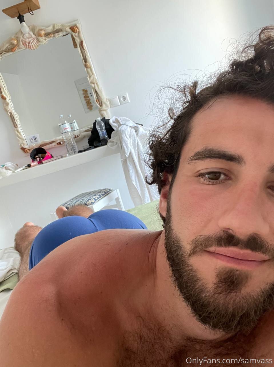 Exposed samvass3 Sotirios Vasileiou