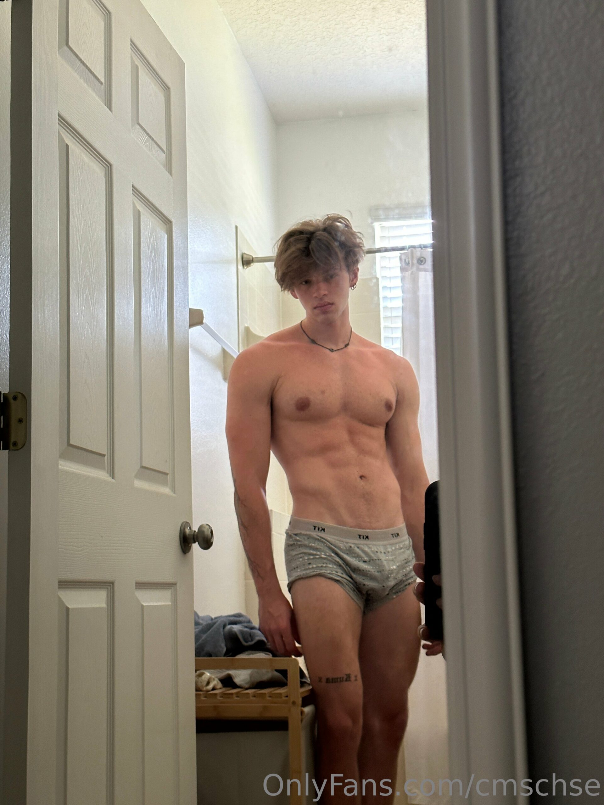 male cumslut ChaseStobbe Chase Stobbe  full vid Epic