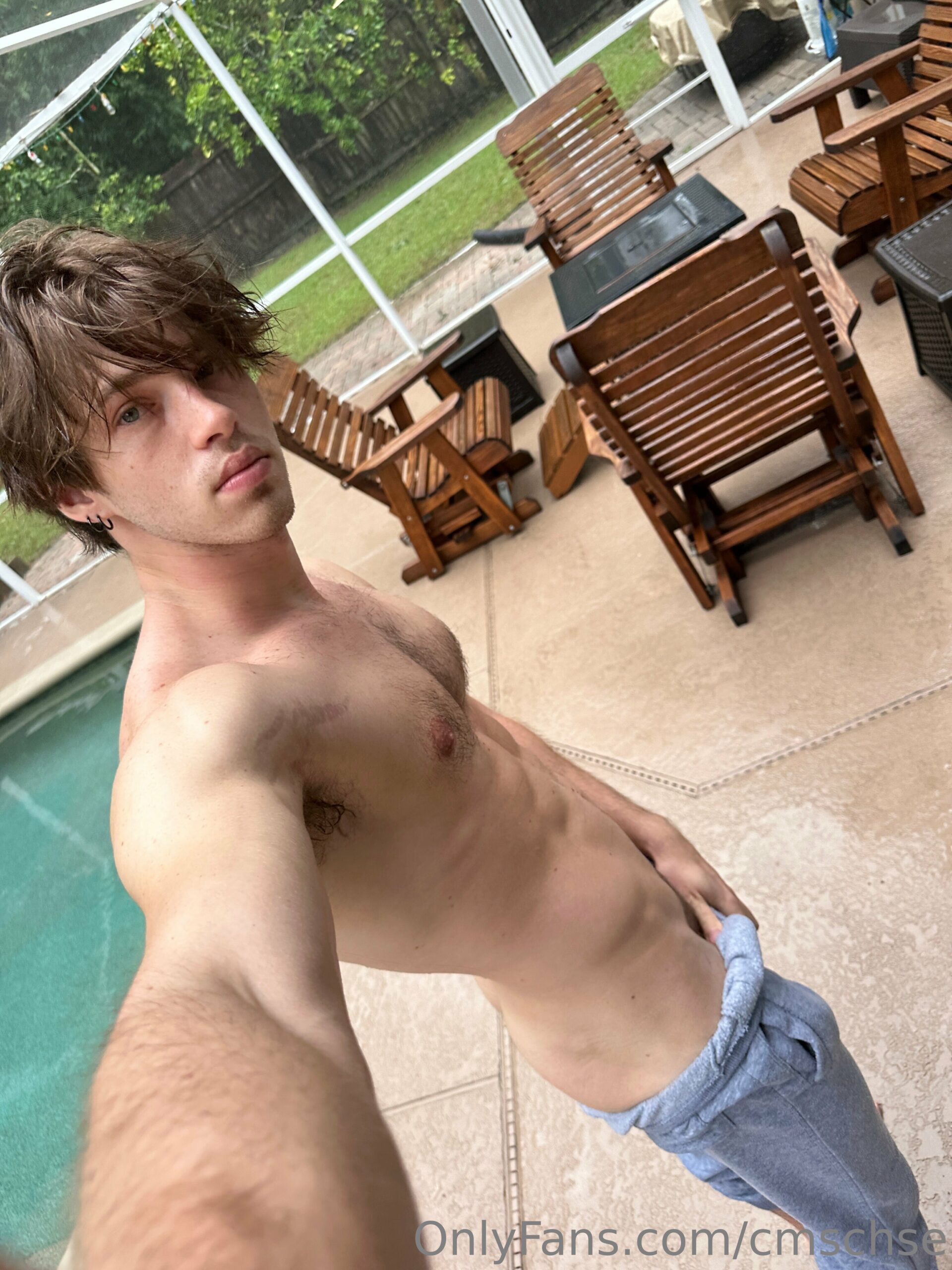 tiktok star cmschse naked pics Exposed