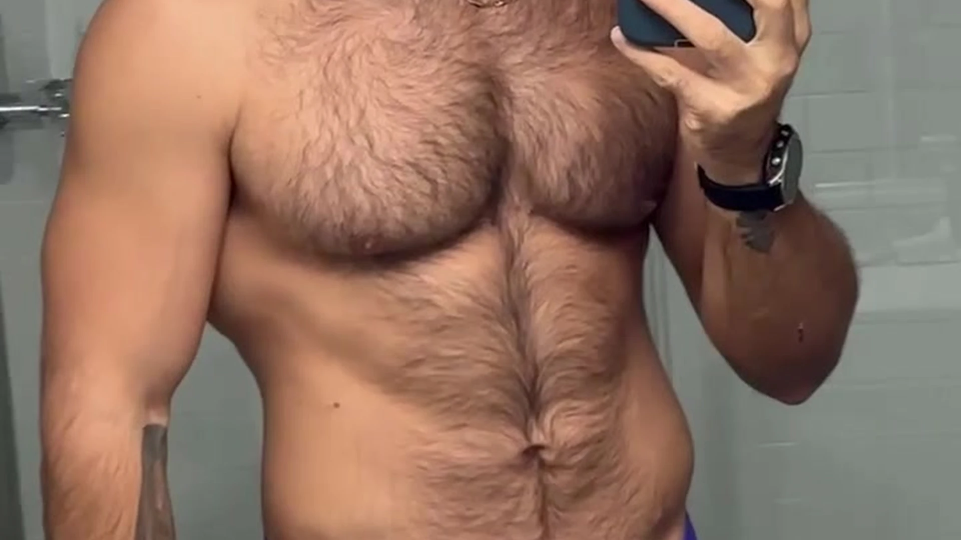 muscled hairy Samvass Porn full vid Epic