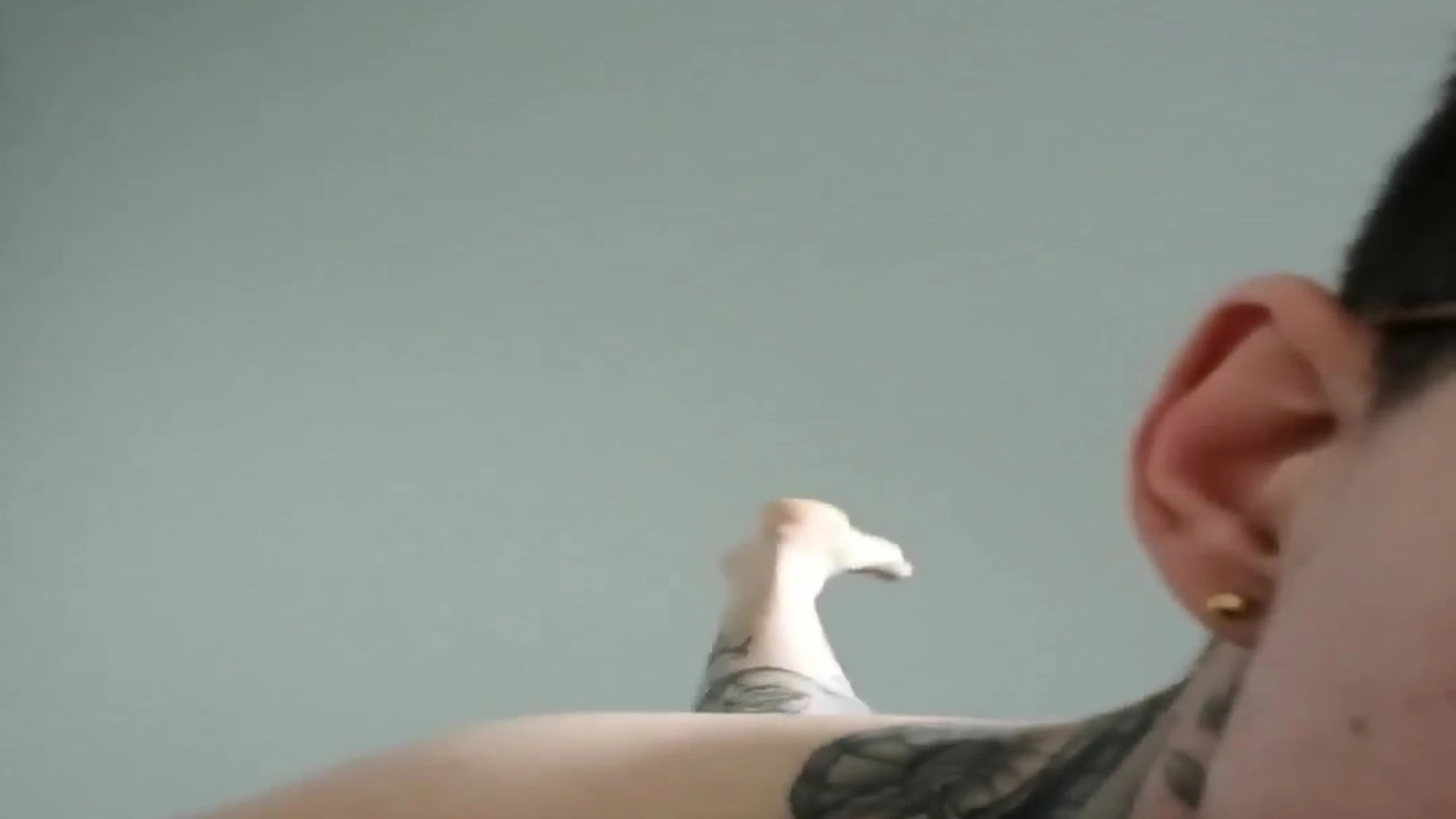 huge cock Jake Andrich nude