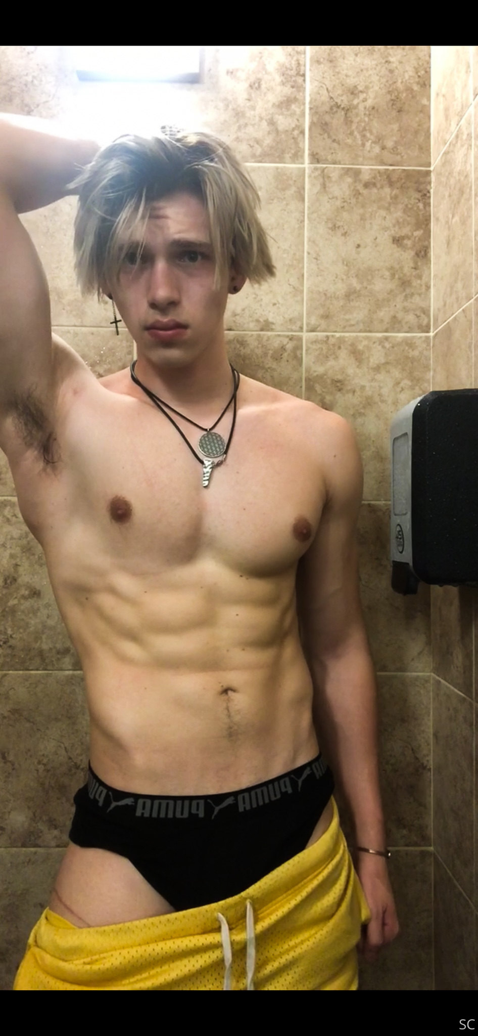 sexy ChaseStobbe Chase Stobbe porn full vid Exposed