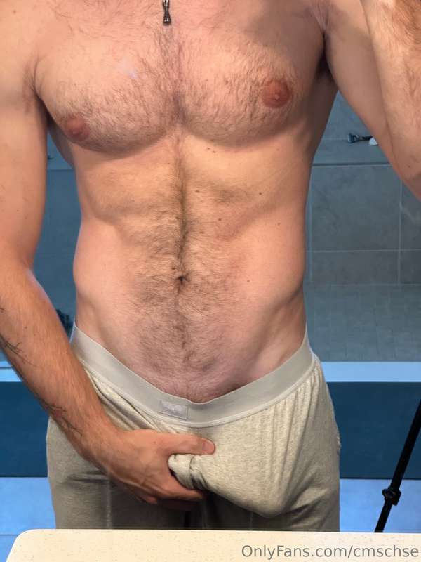 Sensational Dazzling  jock Chase Stobbe