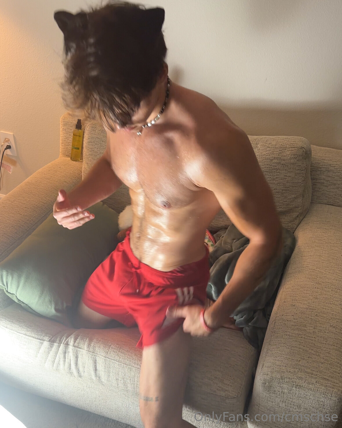 jock cmschse sextape Clip