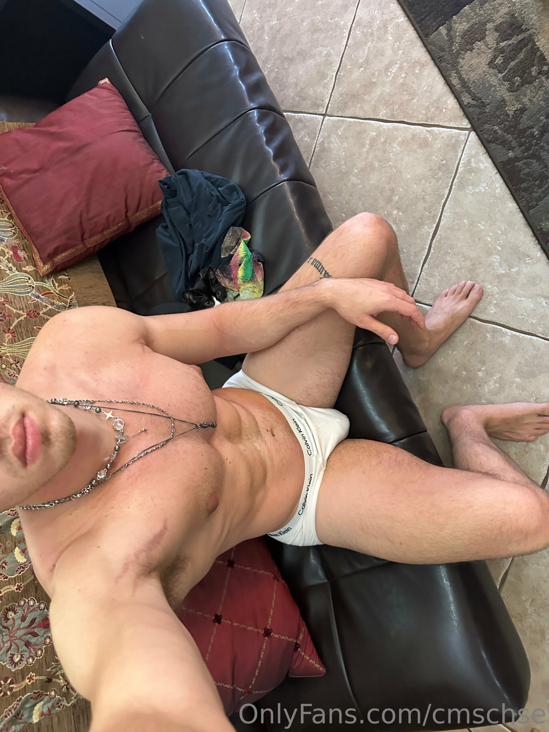man bitch tiktoker cmschse leaks pic Exposed