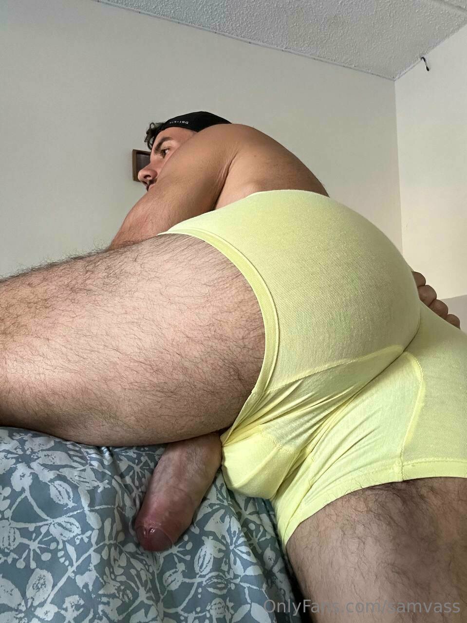 whore hairy Sotirios Vasileiou Naked leaked Full Clip Exposed