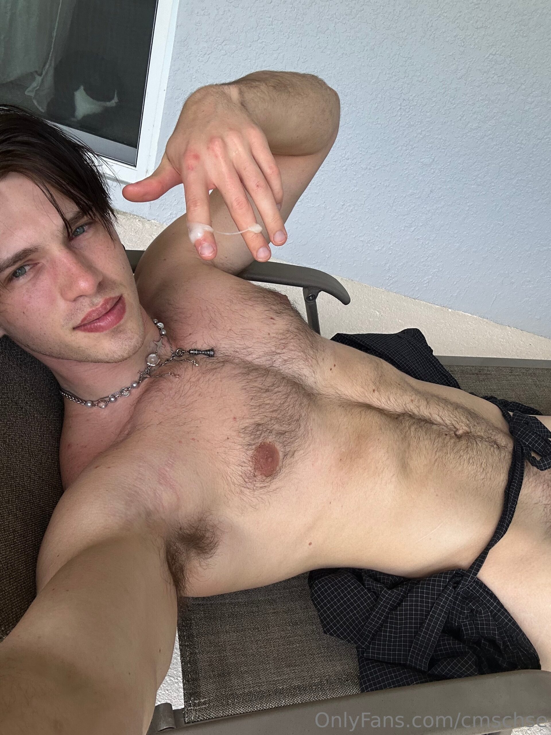 Sensational Angelic tiktok star cmschse XXX