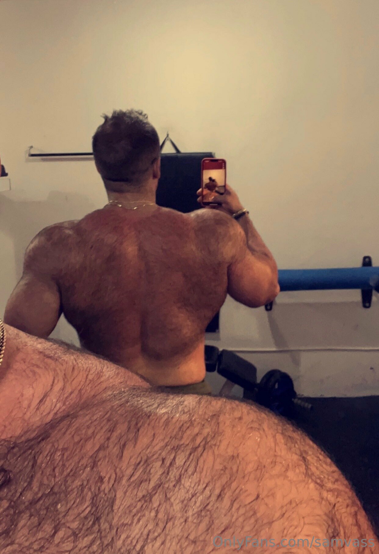 samvass3 Sotirios Vasileiou pic porn EXPOSED